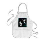 Ghosts of The Northeast Corridor Railroads ! Kids aprons