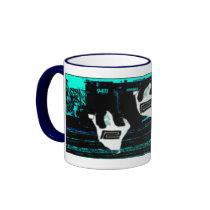 Ghosts of The Northeast Corridor Railroads ! mugs