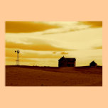 Ghosts of the Prairie posters