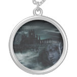 Ghosts of Whitby Pendants
