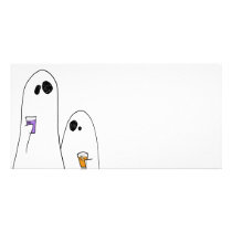 Ghosts photo cards by CaseyShane Ghosts photo cards