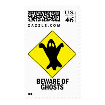 Ghosts postage by alternateworlds Ghosts postage