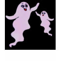 Ghosts T-Shirt