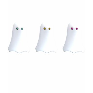 ghosts shirt
