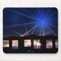 GHOSTS. WALES UK mousepads by twocompany GHOSTS. WALES UK mousepads