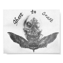 ghostship posters
