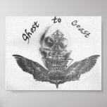 ghostship posters