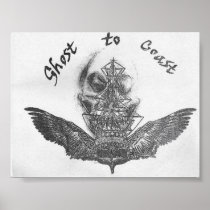 ghostship posters