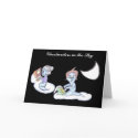 ghostwriters in the sky, cards