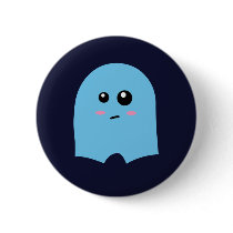 Ghostyshorts buttons by toxiferousdark Ghostyshorts buttons