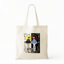 Ghotic & Sweet bags