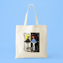 Ghotic & Sweet bags