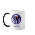 Ghoul Color-Changing Coffee Mug