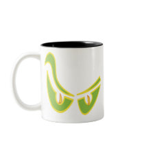 Ghoul-Eyes mugs