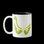 Ghoul-Eyes Mugs