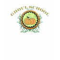 Ghoul School t-shirts