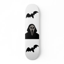 Ghoul Skateboard