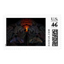Ghouloween postage by dduhaime55 Ghouloween postage