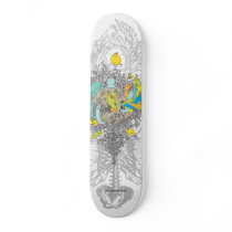 ghouls alive skateboards