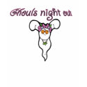 ghouls night out t-shirts by spookstation ghouls night out t-shirts