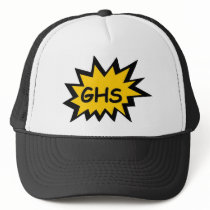 GHS hats