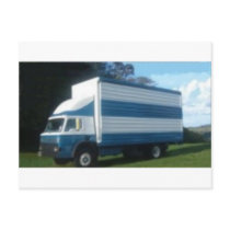 GHTMovers.com postcards