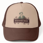 GI Film Festival Real Stories Hat
