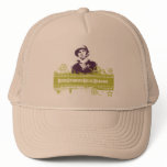 GI Film Festival Reel Stories Hat