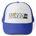 GI*TURBO parody hat, swedish style! by griffingear GI*TURBO parody hat, swedish style!