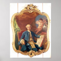Giacomo Casanova Posters