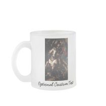 Giancarlo Doria Coffee Mug