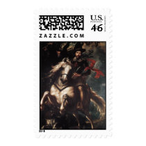 Giancarlo Doria Stamp