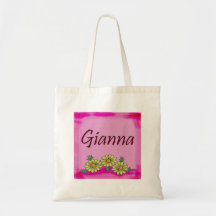 Gianna Daisy Bag
