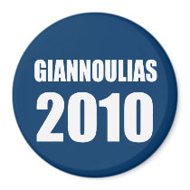 GIANNOULIAS 2010 magnets