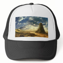 Giant 1 - Cap Hat
