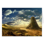 Giant 1 - Greeting map cards