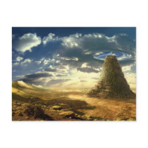 Giant 1 - Postcard