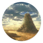 Giant 1 - Sticker