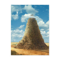 Giant 2 - Postcard