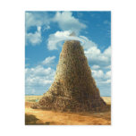 Giant 2 - Postcard