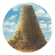 Giant 2 - Sticker