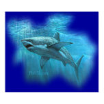 Giant 4ft. Prowlin Poster