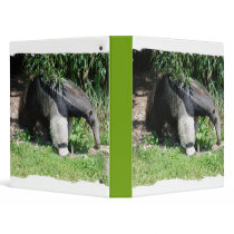 Giant Anteater Binder