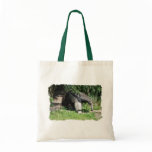 Giant Anteater Small Tote Bag