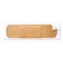 Giant Bandage Bumper Sticker