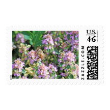 Giant Bee II Postage