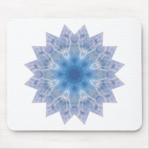 Giant Blue View mousepads by gertiee Giant Blue View mousepads
