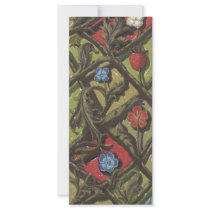 GIANT BOOKMARK rack cards by PerGis_NOSaints GIANT BOOKMARK rack cards
