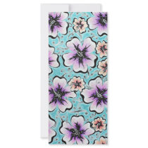 GIANT BOOKMARK rack cards by PerGis_NOSaints GIANT BOOKMARK rack cards