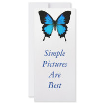 GIANT BOOKMARK rack cards by PerGis_NOSaints GIANT BOOKMARK rack cards